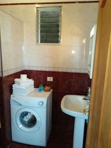 Apartamento Puerto Estaca 3