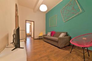 Borgo in color - Sweet Dreams in Florence