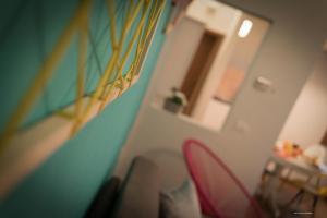 Borgo in color - Sweet Dreams in Florence