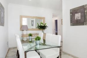 Apartamento con vistas al mar