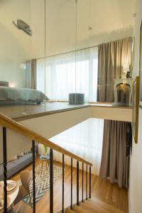 Relax Birstonas - 3hvězdičkové hotely ve městě Birštonas