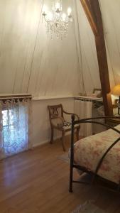 Maisons de vacances Stargazer : photos des chambres