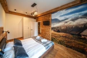 Giewont Aparthotel