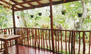 Deneth Homestay