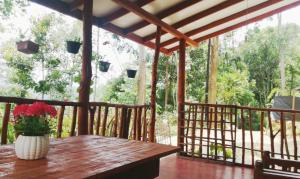 Deneth Homestay