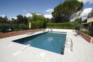 Villas Lou Cigalon : photos des chambres