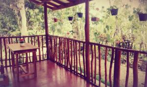 Deneth Homestay