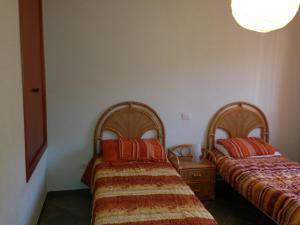 casa con vista a Chia img45