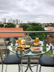 Pacifico Apart Hotel