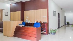 RedDoorz @ Cikutra 3