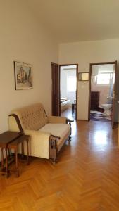 Apartments Veli Brig