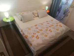 Studio apartman & Rooms No1