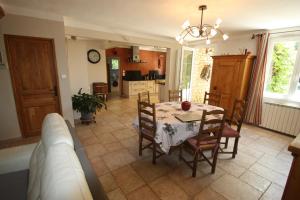 Villas Lou Cigalon : photos des chambres