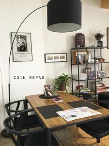 Appartements Appartement Arles Centre Historique : photos des chambres