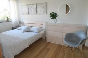 Apartament Barlinek