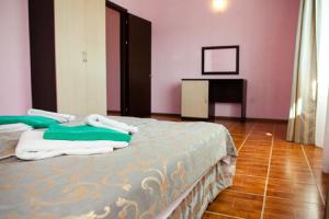 Suite room in Pansionat Feya-3