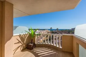 PENTHOUSE CABO ROIG - ALDEAS I - Orihuela Costa