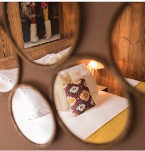 Hotels Coeur des Neiges : photos des chambres