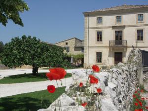 Domaine Saint Martin