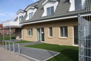 Ferienwohnung Baltic Living