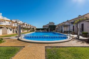 Aldeas De Aguamarina Cabo Roig