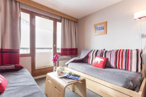 Appart'hotels Residence Pierre & Vacances L'Ours Blanc : photos des chambres