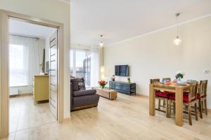 Elite Apartments Cityview Center