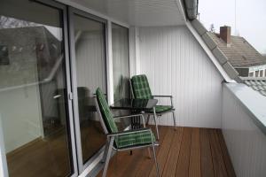 Ferienwohnung Baltic Living