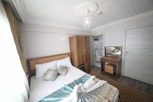 Budget Double Room room in DELBAB HOTEL