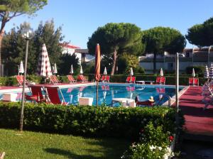 Appartement Bilocale in Residence con Piscina" Marina di Bibbona Italien