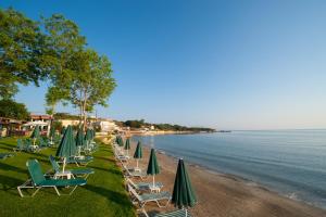 Zarkadis Beach Apartments Zakynthos Greece