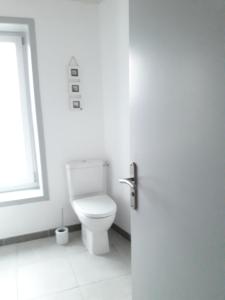 Appartements Tiguil : photos des chambres