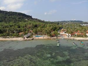 Phu Quoc Kim 2 Beach Front Resort