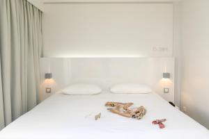 Hotels Ibis Styles Menton Centre : photos des chambres