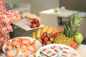Hotels Ibis Styles Menton Centre : photos des chambres