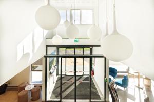 Hôtel AKENA Besançon