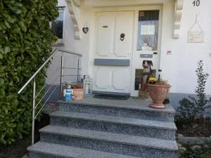 Gaestehaus Kasper - Kenzingen