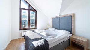 Apartamenty Sun Snow Resorts