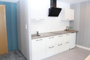 One-Bedroom Suite room in Hotel Hel
