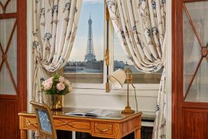 Hotels Hotel Raphael : photos des chambres