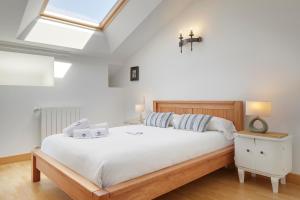 Appartement Ardantza - Basque Stay Zumaia Spanje