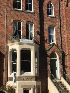 The Middleham - Sandsend