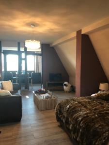 B&B / Chambres d'hotes La haut : photos des chambres