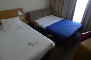 Hotels Novotel Narbonne Sud A9/A61 : photos des chambres