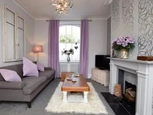 Decimus - 圣伦纳兹