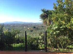 Agriturismo Podere Rondinaio