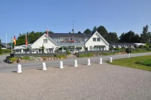 Hotel Fjordkroen - Faxe