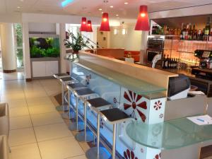 Hotels ibis Massy : photos des chambres