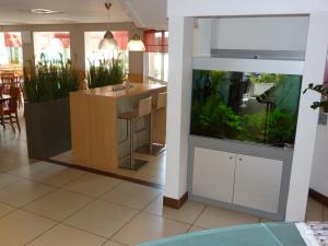 Hotels ibis Massy : photos des chambres