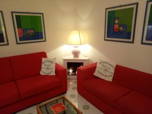 Villetta Cala Rotonda